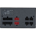 Фото Блок питания Chieftec GPU-650FC Chieftronic PowerPlay Gold #1