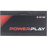 Изображение Блок питания Chieftec GPU-750FC Chieftronic PowerPlay Gold #2 Фото Блок питания Chieftec GPU-750FC Chieftronic PowerPlay Gold #2