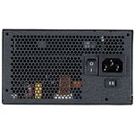 Изображение Блок питания Chieftec GPU-750FC Chieftronic PowerPlay Gold #1 Фото Блок питания Chieftec GPU-750FC Chieftronic PowerPlay Gold #1