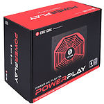 Изображение Блок питания Chieftec GPU-850FC Chieftronic PowerPlay 80+Platinum #3 Фото Блок питания Chieftec GPU-850FC Chieftronic PowerPlay 80+Platinum #3