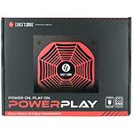 Изображение Блок питания Chieftec GPU-850FC Chieftronic PowerPlay 80+Platinum #2 Фото Блок питания Chieftec GPU-850FC Chieftronic PowerPlay 80+Platinum #2