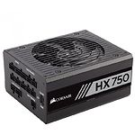 Фото Блок питания Corsair HX750 750W 80+Platinum (CP-9020137) #4