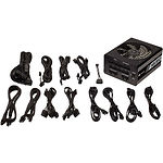 Изображение Блок питания Corsair HX850 850W 80+Platinum (CP-9020138) #3 Фото Блок питания Corsair HX850 850W 80+Platinum (CP-9020138) #3