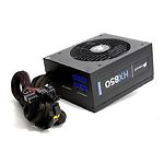 Изображение Блок питания Corsair HX850 850W 80+Platinum (CP-9020138) #1 Фото Блок питания Corsair HX850 850W 80+Platinum (CP-9020138) #1