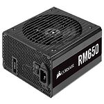 Изображение Блок питания Corsair RM650 Modular 650W 80+Gold (CP-9020194) #6 Фото Блок питания Corsair RM650 Modular 650W 80+Gold (CP-9020194) #6