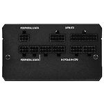 Изображение Блок питания Corsair RM650 Modular 650W 80+Gold (CP-9020194) #5 Фото Блок питания Corsair RM650 Modular 650W 80+Gold (CP-9020194) #5