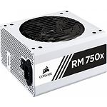 Изображение Блок питания Corsair RM750x Modular 750W (CP-9020187-EU) RMx White Series™ #2 Фото Блок питания Corsair RM750x Modular 750W (CP-9020187-EU) RMx White Series™ #2
