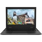 Фото Netbook LENOVO 100e Gen 2 (81M8005FUS) N4020/4Gb/128GB SSD/11,6" 1366x768 TN/Win10
