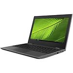 Фото Netbook LENOVO 100e Gen 2 (81M8005FUS) N4020/4Gb/128GB SSD/11,6" 1366x768 TN/Win10 #4