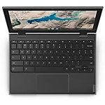 Фото Netbook LENOVO 100e Gen 2 (81M8005FUS) N4020/4Gb/128GB SSD/11,6" 1366x768 TN/Win10 #1