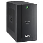 Фото UPS APC Back-UPS BC750-RS 415W/750VA, 4xSchuko, USB #2
