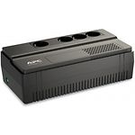 Фото UPS APC Back-UPS BE650G2-RS 400W/650VA, Schuko, USB charging port #1