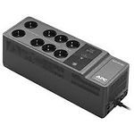 Фото UPS APC Back-UPS BE850G2-RS 520W/850VA, Schuko, USB A/Type-C charging port #2