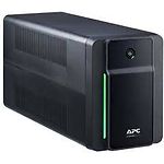 Фото UPS APC Back-UPS BX1200MI-GR 650W/1200VA,USB,AVR,4xSchuko, Line-Interactiv #4