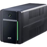 Фото UPS APC Back-UPS BX1200MI-GR 650W/1200VA,USB,AVR,4xSchuko, Line-Interactiv #3
