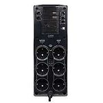 Изображение UPS APC Back-UPS Pro BR1200G-RS 720W/1200VA, USB, 6xSchuko #2 Фото UPS APC Back-UPS Pro BR1200G-RS 720W/1200VA, USB, 6xSchuko #2