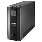 Изображение UPS APC Back-UPS Pro BR1300MI 780W/1350VA, LCD, USB, 6хIEC-320-C13 #2 Фото UPS APC Back-UPS Pro BR1300MI 780W/1350VA, LCD, USB, 6хIEC-320-C13 #2