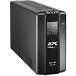 Изображение UPS APC Back-UPS Pro BR650MI 380W/650VA, LCD, USB, 6хIEC-320-C13 #2 Фото UPS APC Back-UPS Pro BR650MI 380W/650VA, LCD, USB, 6хIEC-320-C13 #2