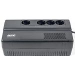 Фото UPS APC Easy BV1000I-GR 600W/1000VA, 4xSchuko #1