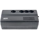 Изображение UPS APC Easy BV800I-GR 450W/800VA, 4xSchuko #3 Фото UPS APC Easy BV800I-GR 450W/800VA, 4xSchuko #3