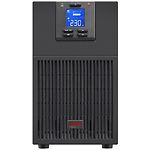 Фото UPS APC Easy SRV SRV3KI 2400W/3000VA, гибридный ибп/инвертор #2