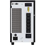 Фото UPS APC Easy SRV SRV3KI 2400W/3000VA, гибридный ибп/инвертор #1