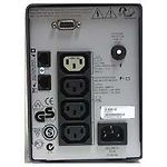 Изображение UPS APC Smart-UPS SC420I 260W/420VA, 3xC13 #1 Фото UPS APC Smart-UPS SC420I 260W/420VA, 3xC13 #1