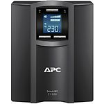 Изображение UPS APC Smart-UPS SMC1000I 600W/1000VA, USB, LCD #2 Фото UPS APC Smart-UPS SMC1000I 600W/1000VA, USB, LCD #2