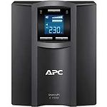 Изображение UPS APC Smart-UPS SMC1500I 900W/1500VA, USB, LCD #2 Фото UPS APC Smart-UPS SMC1500I 900W/1500VA, USB, LCD #2