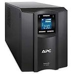 Изображение UPS APC Smart-UPS SMC1500I 900W/1500VA, USB, LCD #1 Фото UPS APC Smart-UPS SMC1500I 900W/1500VA, USB, LCD #1
