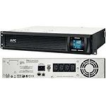 Изображение UPS APC Smart-UPS SMC1500I-2U 900W/1500VA, USB, LCD, RM 2U #2 Фото UPS APC Smart-UPS SMC1500I-2U 900W/1500VA, USB, LCD, RM 2U #2