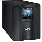 Изображение UPS APC Smart-UPS SMC2000I 1300W/2000VA, USB, LCD #3 Фото UPS APC Smart-UPS SMC2000I 1300W/2000VA, USB, LCD #3
