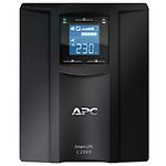 Изображение UPS APC Smart-UPS SMC2000I 1300W/2000VA, USB, LCD #2 Фото UPS APC Smart-UPS SMC2000I 1300W/2000VA, USB, LCD #2
