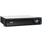 Изображение UPS APC Smart-UPS SMC3000RMI2U 2100W/3000VA, USB, LCD, RM 2U #3 Фото UPS APC Smart-UPS SMC3000RMI2U 2100W/3000VA, USB, LCD, RM 2U #3