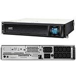 Изображение UPS APC Smart-UPS SMC3000RMI2U 2100W/3000VA, USB, LCD, RM 2U #1 Фото UPS APC Smart-UPS SMC3000RMI2U 2100W/3000VA, USB, LCD, RM 2U #1