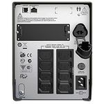 Изображение UPS APC Smart-UPS SMT1000I 700W/1000VA, USB #2 Фото UPS APC Smart-UPS SMT1000I 700W/1000VA, USB #2