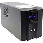 Изображение UPS APC Smart-UPS SMT1000I 700W/1000VA, USB #1 Фото UPS APC Smart-UPS SMT1000I 700W/1000VA, USB #1