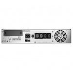 Изображение UPS APC Smart-UPS SMT1000RMI2U 700W/1000VA, USB, RM 2U #2 Фото UPS APC Smart-UPS SMT1000RMI2U 700W/1000VA, USB, RM 2U #2