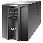 Изображение UPS APC Smart-UPS SMT1500I 1000W/1500VA, USB #1 Фото UPS APC Smart-UPS SMT1500I 1000W/1500VA, USB #1