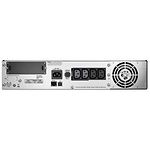 Изображение UPS APC Smart-UPS SMT1500RMI2U 1000W/1500VA, USB, RM 2U #1 Фото UPS APC Smart-UPS SMT1500RMI2U 1000W/1500VA, USB, RM 2U #1