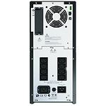 Изображение UPS APC Smart-UPS SMT2200I 1980W/2200VA, USB #1 Фото UPS APC Smart-UPS SMT2200I 1980W/2200VA, USB #1