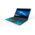 Изображение Notebook Gateway GWTN141 (GWTN141-10BL) Intel i5-1135G7/16GB/SSD512GB/Intel IrisXE/14"FHD IPS/Win10H #4 Фото Notebook Gateway GWTN141 (GWTN141-10BL) Intel i5-1135G7/16GB/SSD512GB/Intel IrisXE/14"FHD IPS/Win10H #4