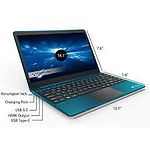 Изображение Notebook Gateway GWTN141 (GWTN141-10BL) Intel i5-1135G7/16GB/SSD512GB/Intel IrisXE/14"FHD IPS/Win10H #2 Фото Notebook Gateway GWTN141 (GWTN141-10BL) Intel i5-1135G7/16GB/SSD512GB/Intel IrisXE/14"FHD IPS/Win10H #2