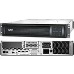Изображение UPS APC Smart-UPS SMT2200RMI2U 1980W/2200VA, USB, RM 2U #2 Фото UPS APC Smart-UPS SMT2200RMI2U 1980W/2200VA, USB, RM 2U #2