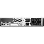 Изображение UPS APC Smart-UPS SMT2200RMI2U 1980W/2200VA, USB, RM 2U #1 Фото UPS APC Smart-UPS SMT2200RMI2U 1980W/2200VA, USB, RM 2U #1