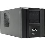 Изображение UPS APC Smart-UPS SMT750I 500W/750VA, USB #1 Фото UPS APC Smart-UPS SMT750I 500W/750VA, USB #1