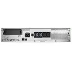 Изображение UPS APC Smart-UPS SMT750RMI2U 500W/750VA, USB, RM 2U #1 Фото UPS APC Smart-UPS SMT750RMI2U 500W/750VA, USB, RM 2U #1