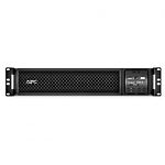 Изображение UPS APC Smart-UPS SRT1000RMXLI 1000W/1000VA, LCD, On-Line, RM 2U #2 Фото UPS APC Smart-UPS SRT1000RMXLI 1000W/1000VA, LCD, On-Line, RM 2U #2