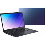 Изображение Notebook ASUS E410MA-EK593 N4020/4Gb/SSD 256GB/Intel HD Graphics/14" FHD IPS/DOS Фото Notebook ASUS E410MA-EK593 N4020/4Gb/SSD 256GB/Intel HD Graphics/14" FHD IPS/DOS