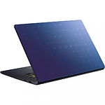 Изображение Notebook ASUS E410MA-EK593 N4020/4Gb/SSD 256GB/Intel HD Graphics/14" FHD IPS/DOS #3 Фото Notebook ASUS E410MA-EK593 N4020/4Gb/SSD 256GB/Intel HD Graphics/14" FHD IPS/DOS #3